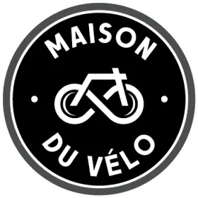 Maison du Vélo logo